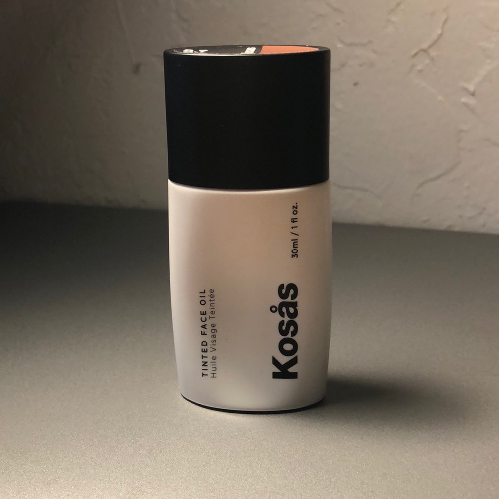 Kosas Tinted Face Oil 8.7